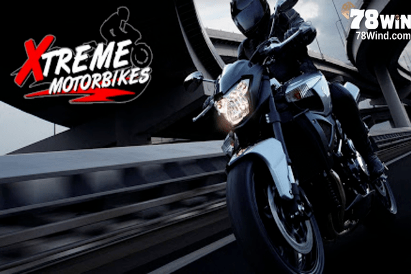 Hướng dẫn tải và chơi game xtreme motorbikes trên điện thoại và PC