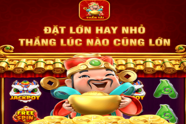 Kinh nghiệm chơi nổ hũ thần tài tại nhà cái 78Win