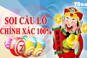 Kinh nghiệm soi cầu lô chính xác 100 mà anh em phải biết