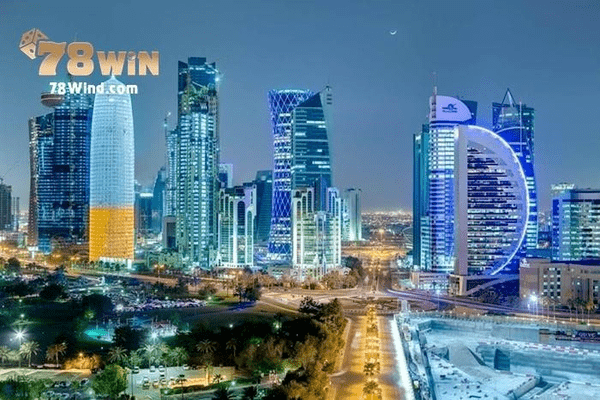 Nếu trực tiếp đến Qatar, bạn cần ghi nhớ nhiều lưu ý