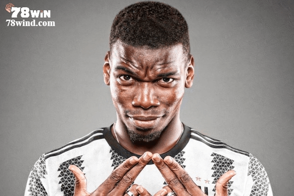 Pogba đạt được thảo thuận với Juventus