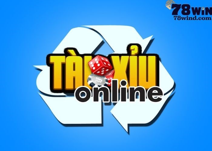 Tài xỉu online được rất nhiều anh em đam mê cá cược yêu thích