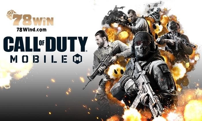 Trên bản đồ game thế giới, Call of Duty Mobile đang được đánh giá khá cao