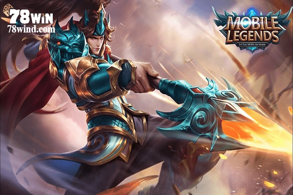 Tướng sát thủ trong game Mobile Legends Bang Bang VNG