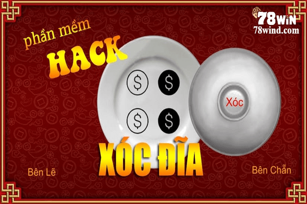 Việc sử dụng tool hack xóc đĩa giúp bạn nâng cao ty lệ chiến thắng