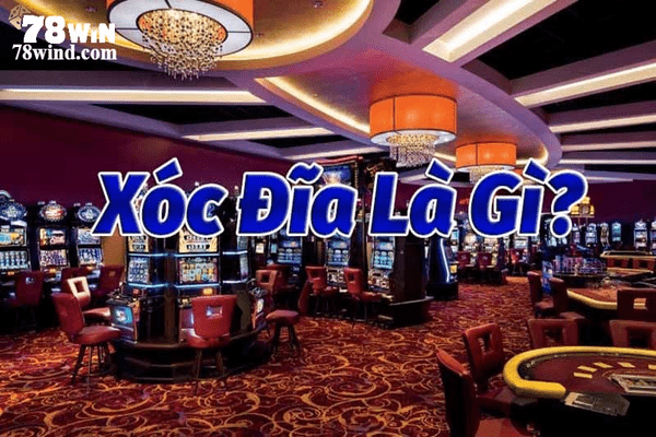 Xóc đĩa chẵn lẻ là gì 