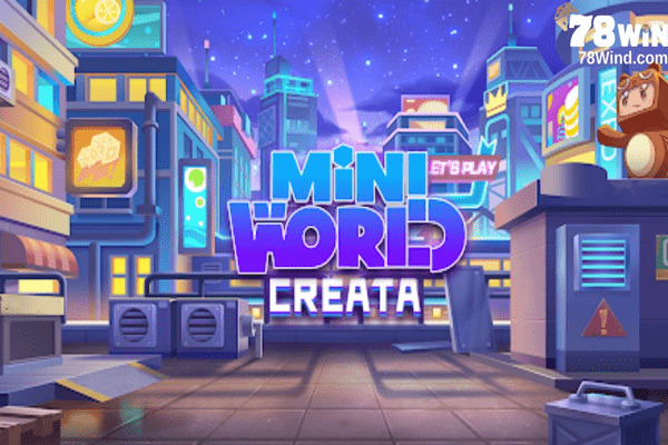 Cách sống sót trong đêm đầu tiên trong  mini world creata Việt Nam