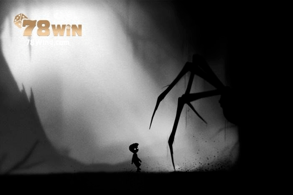 Nếu là người thích game giải đố, bạn có thể chọn Limbo