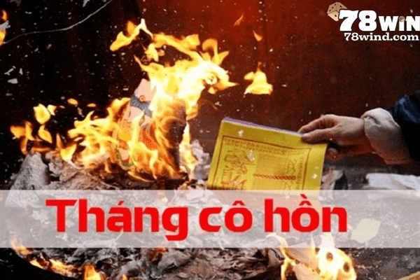 Cô hồn chính là linh hồn của những người đã khuất không được cúng vái cẩn thận