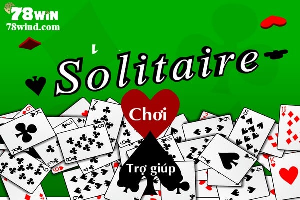 Cách chơi game xếp bài Solitaire thường diễn ra một cách rất đơn giản và dễ hiểu