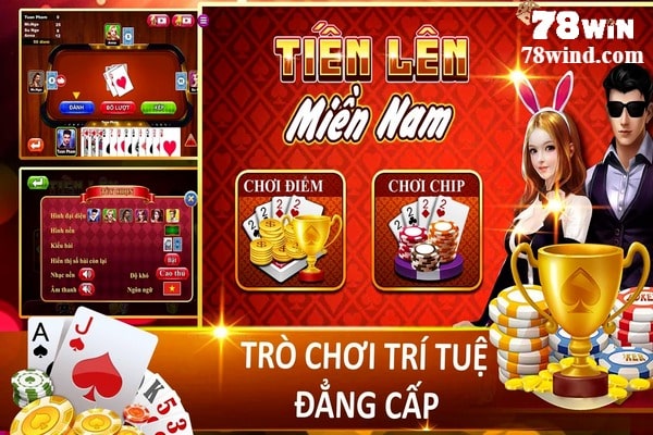 Chơi bài online mang đến cho người chơi sự giải trí rất lớn