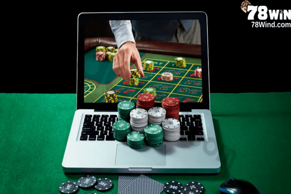 Choi casino trên điện thoại và rút tiền về tài khoản ngân hàng thật đơn giản