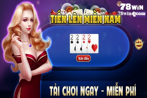 Địa điểm chơi game bài tiến lên miền nam miễn phí