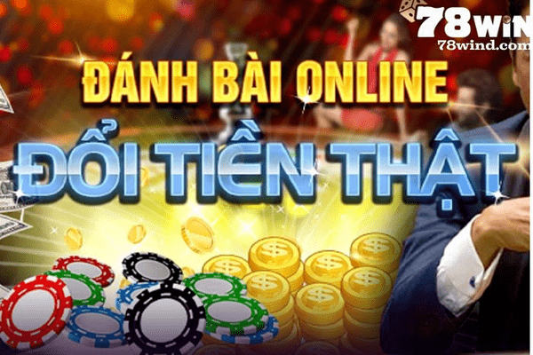 Game bài uy tín online ăn tiền thật được rất nhiều anh em yêu thích và lựa chọn hiện nay