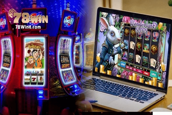 Game thủ cần biết các hướng dẫn chơi game slot trên hệ thống 78win