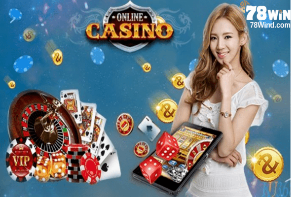 Hướng đã chơi casino trực tuyến trên điện thoại đơn giản