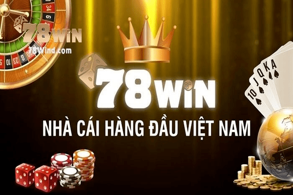 Người chơi nên chọn những nhà cái uy tín như 78win