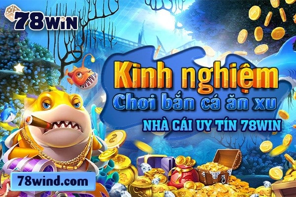 Những chiến thuật chơi bắn cá sẽ có thể giúp anh em tăng thêm cơ hội chiến thắng