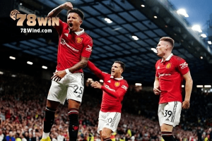 Những điểm nhấn nổi bật trong trận MU 2-1 Liverpool