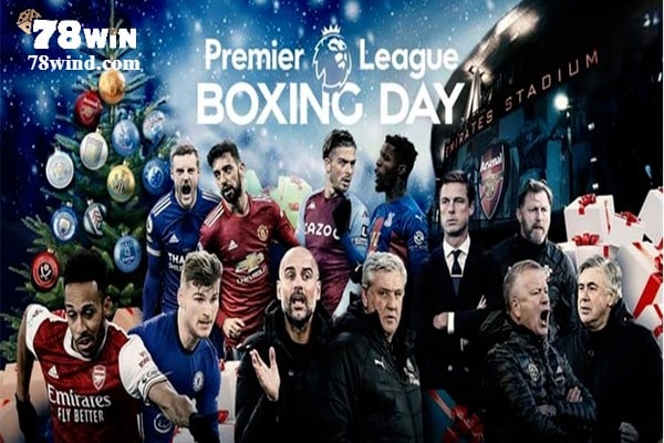 Premier League 2022 – 2023 sẽ được nghỉ từ ngày 12/11 đến Boxing Day