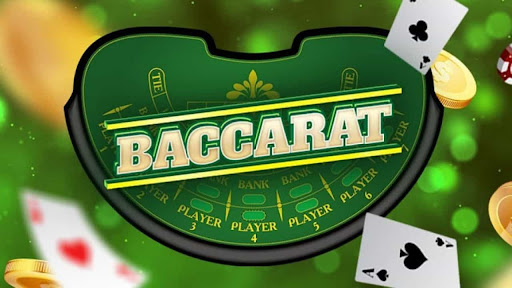 Thuật ngữ Banker dùng trong game baccarat