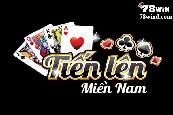 Tiến Lên Miền Nam cũng là một game online được yêu thích ở cổng game 78win