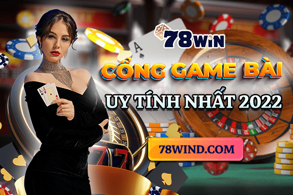 Top cổng game bài uy tín nhất 2022 