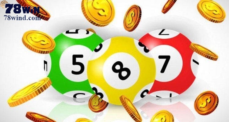 Tỷ lệ trả thưởng cao khi tham gia game xổ số online 78win