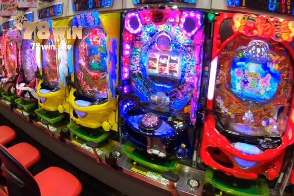 Người băn khoăn Pachinko là gì cần biết cách chơi của trò chơi này