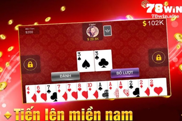 Game bài tiến lên cũng có cho mình cách tính điểm, tính tiền mà anh em nên biết