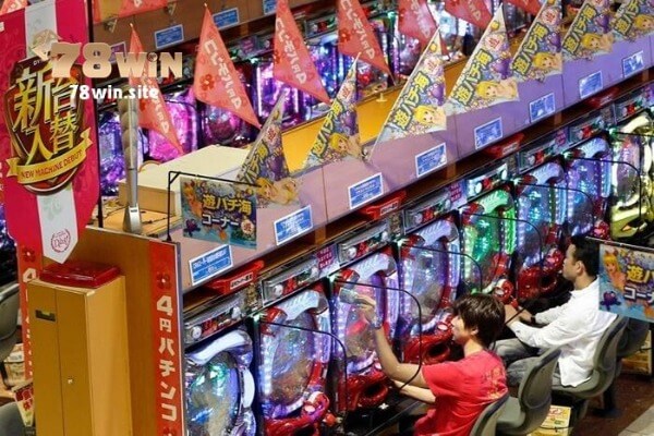 Pachinko là gì – đây là trò chơi có lịch sử lâu đời và vẫn rất được yêu thích