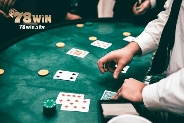 Người chơi cần tìm chiến thuật chơi Blackjack hiệu quả, phù hợp với bản thân