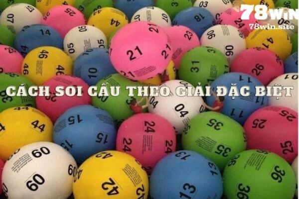 Anh em có thể áp dụng cách soi cầu giải đặc biệt dựa vào ngày, tháng 