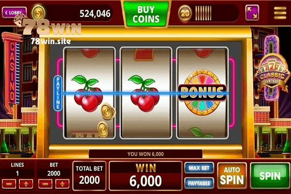 Để thắng nhiều, thắng liên tục, bạn cần hiểu về slot game muốn chơi