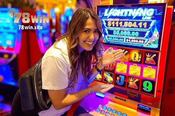 Nếu muốn chơi, bạn cần hiểu về đặc điểm của game Jackpot