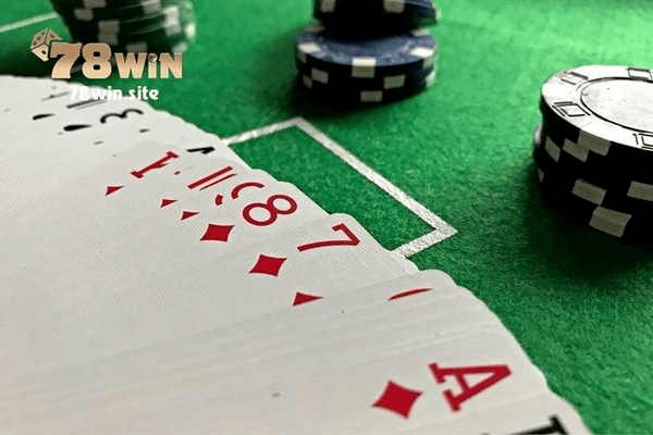 Người chơi cần chọn game bài Poker 78win muốn chơi