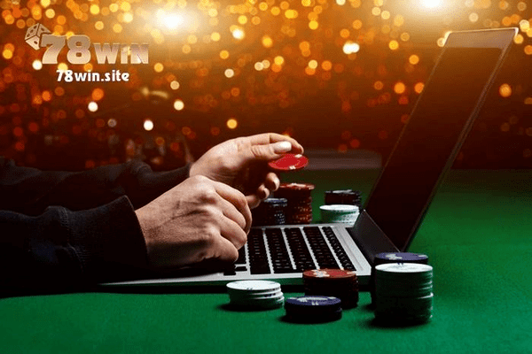 Người chơi game bài tại nhà cái 78win có thể nạp rút tiền online cực nhanh