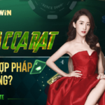 Baccarat có hợp pháp không? Chơi baccarat có bị bắt không?