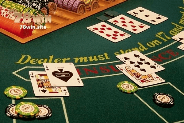 Người chơi cần biết hướng dẫn chơi baccarat 78win chi tiết