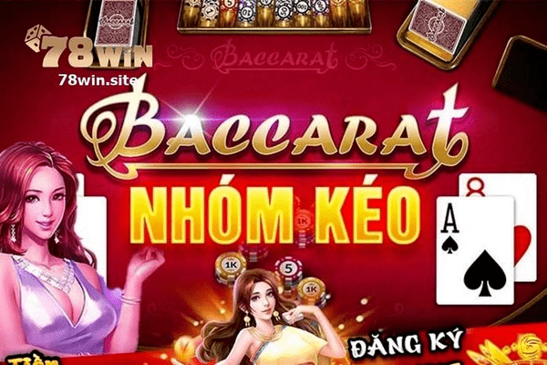 Người chơi cần biết thực hư thông tin nhóm kéo baccarat lừa đảo