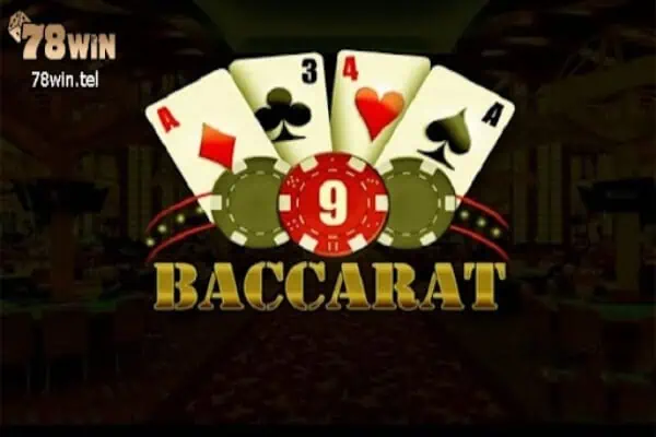 Tuyệt chiêu đánh Baccarat cần hiểu rõ thông tin về trò chơi