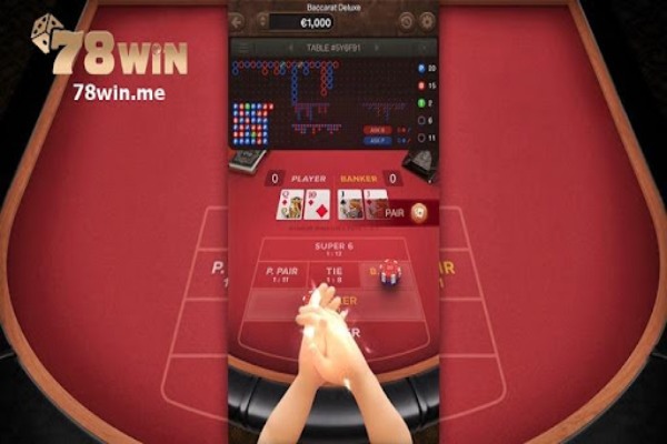 Phần mềm baccarat là gì? Có nên dùng phần mềm baccarat không?