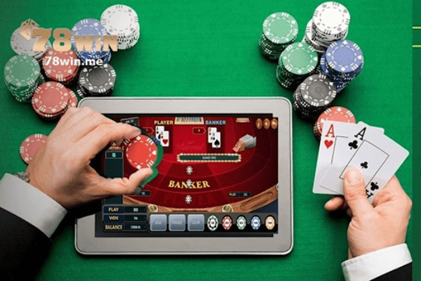 Cách tải app đánh bài baccarat đổi thưởng cho iOS cũng rất đơn giản