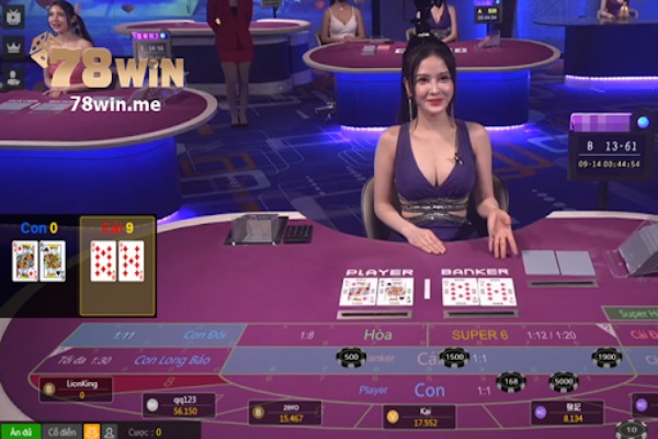 Người chơi cần giải mã baccarat và biết những kinh nghiệm chơi hiệu quả