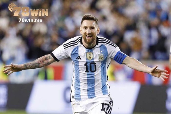 Messi xác nhận Qatar 2022 sẽ là kỳ World Cup cuối cùng trong sự nghiệp