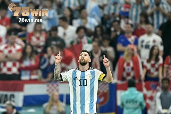 Messi vẫn có thể đồng hành cùng Argentina tại các sân chơi khác