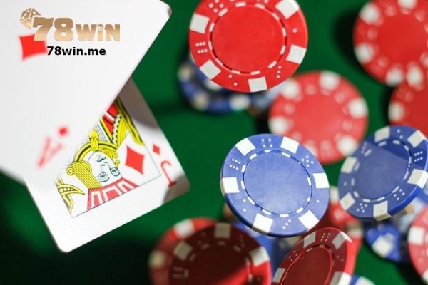 Bạn cần dùng cách tính điểm bài baccarat để xác định thắng thua