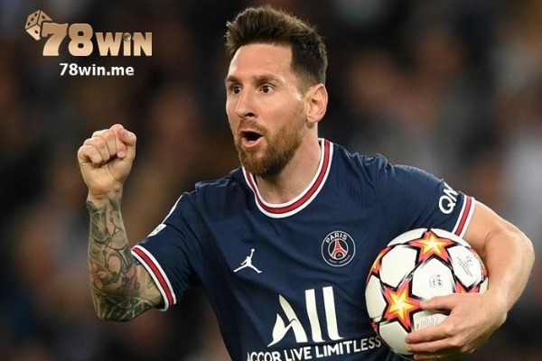 Trận gặp Pháp là cơ hội vô địch World Cup cuối cùng của Messi