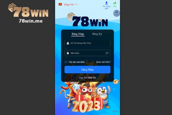 Bạn nên cập nhập các bước chơi 1 ván bài poker trên hệ thống 78win