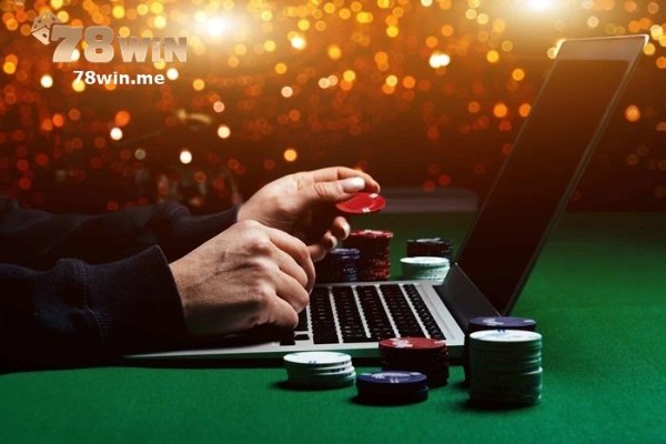 Hệ thống của nhà cái poker 78win luôn rất ổn định